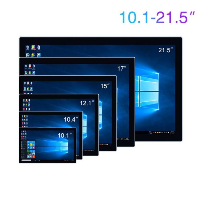 觸控一體機（安卓、windows）
